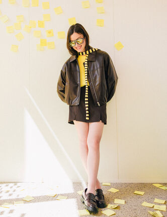 Acheter le look complet